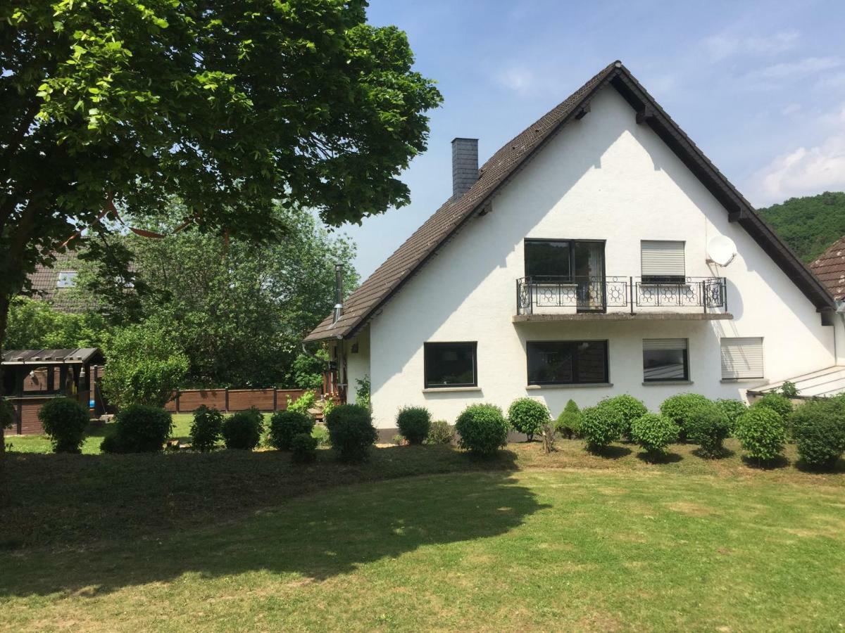 Ferienhaus Wiegmann Βίλα Mechernich Εξωτερικό φωτογραφία
