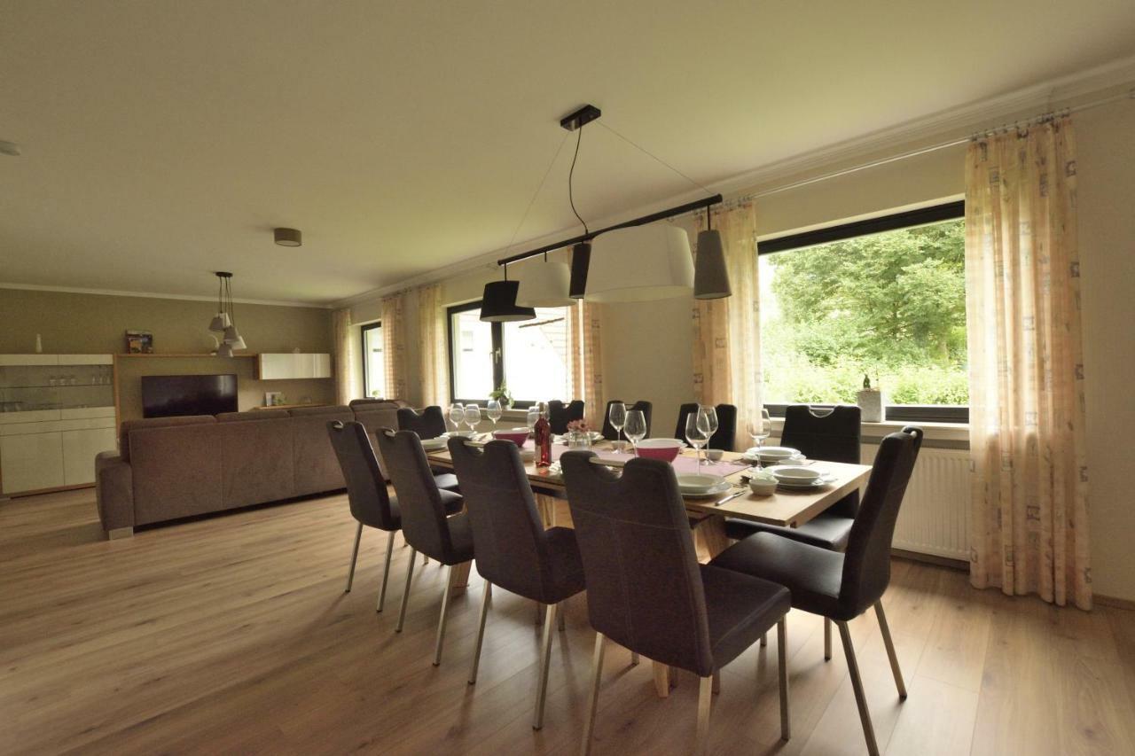 Ferienhaus Wiegmann Βίλα Mechernich Εξωτερικό φωτογραφία