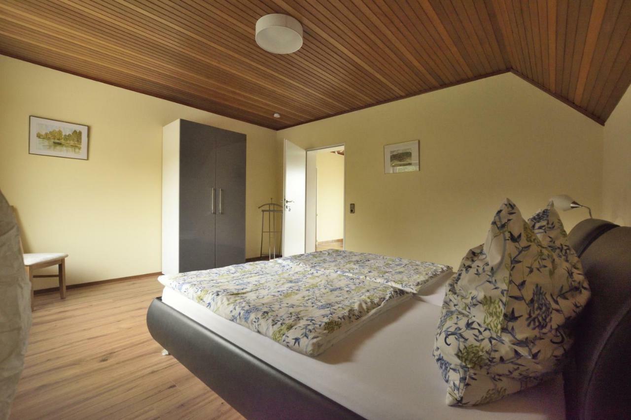 Ferienhaus Wiegmann Βίλα Mechernich Εξωτερικό φωτογραφία
