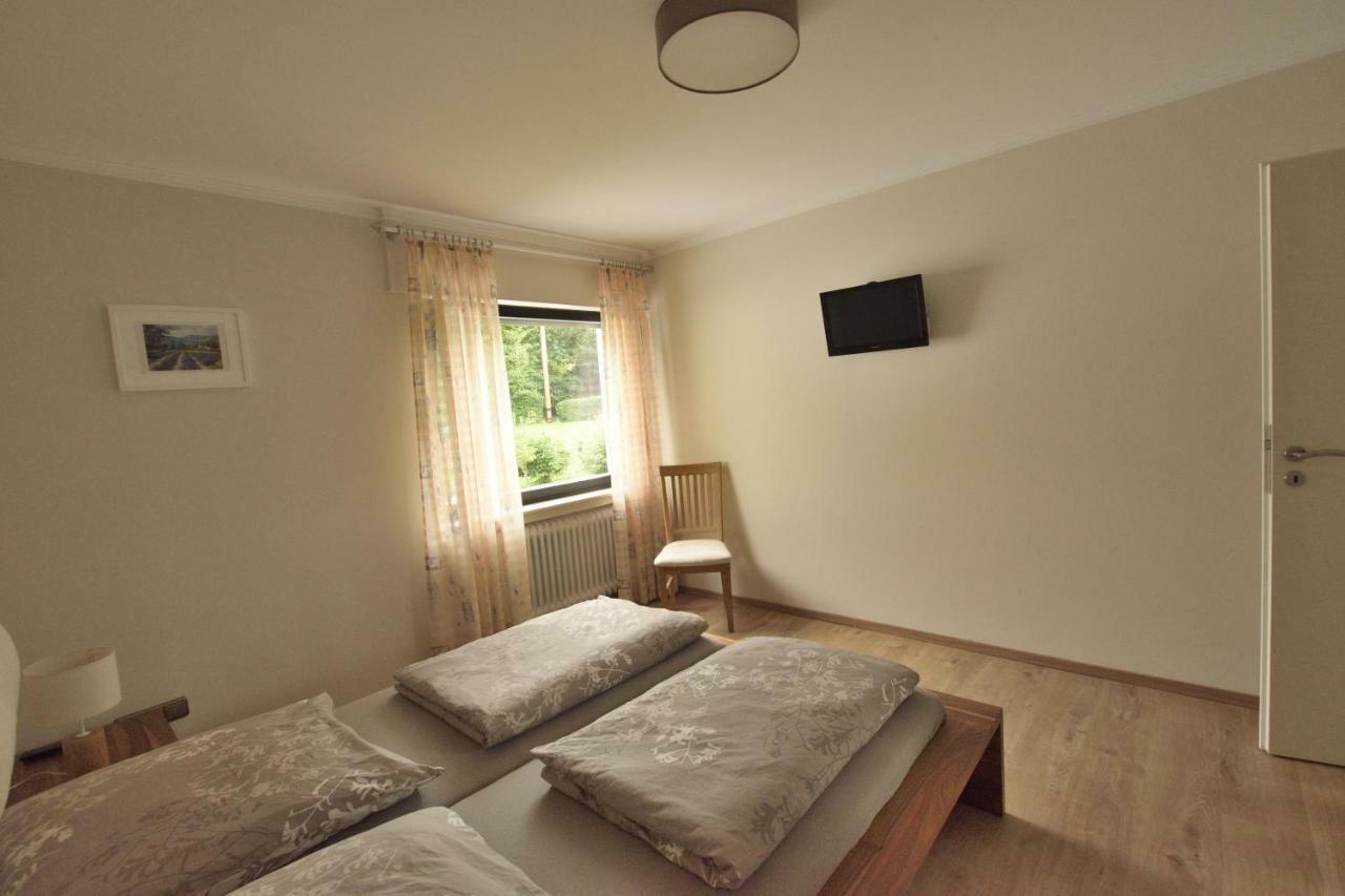 Ferienhaus Wiegmann Βίλα Mechernich Εξωτερικό φωτογραφία