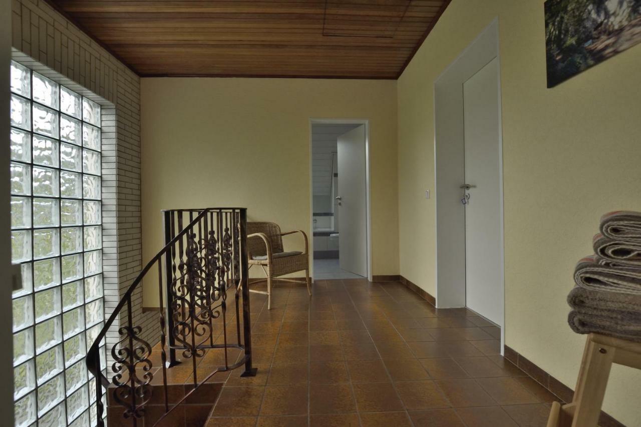 Ferienhaus Wiegmann Βίλα Mechernich Εξωτερικό φωτογραφία