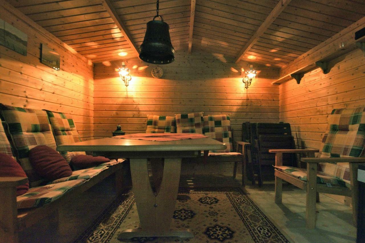Ferienhaus Wiegmann Βίλα Mechernich Εξωτερικό φωτογραφία