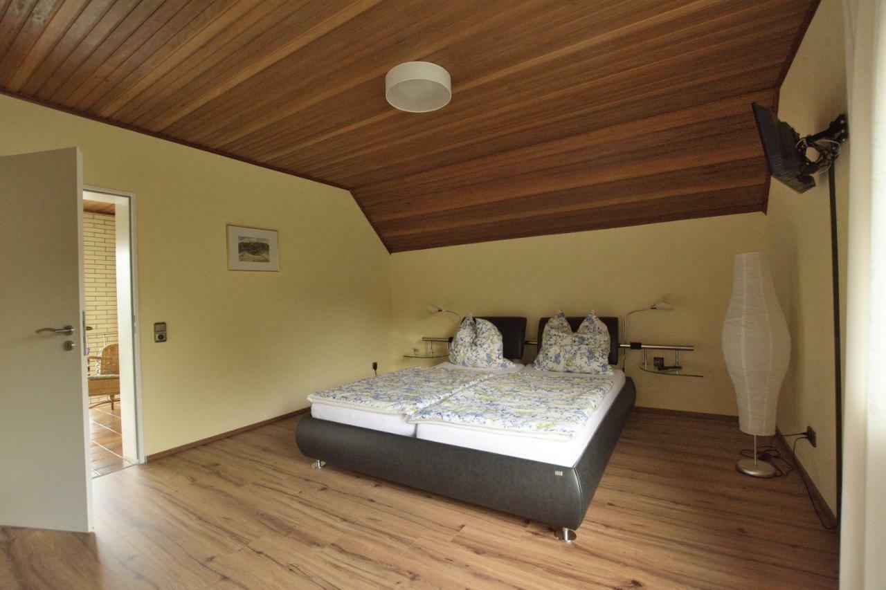 Ferienhaus Wiegmann Βίλα Mechernich Εξωτερικό φωτογραφία