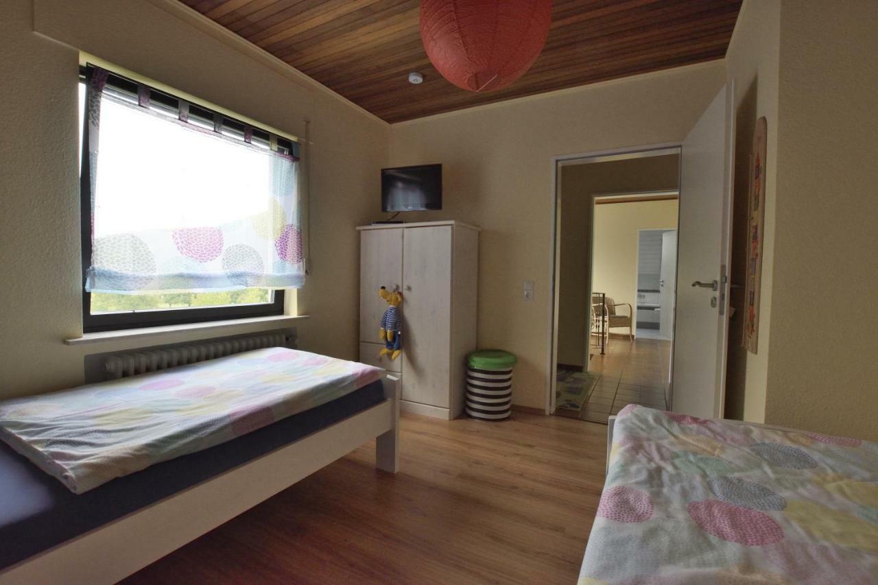 Ferienhaus Wiegmann Βίλα Mechernich Εξωτερικό φωτογραφία